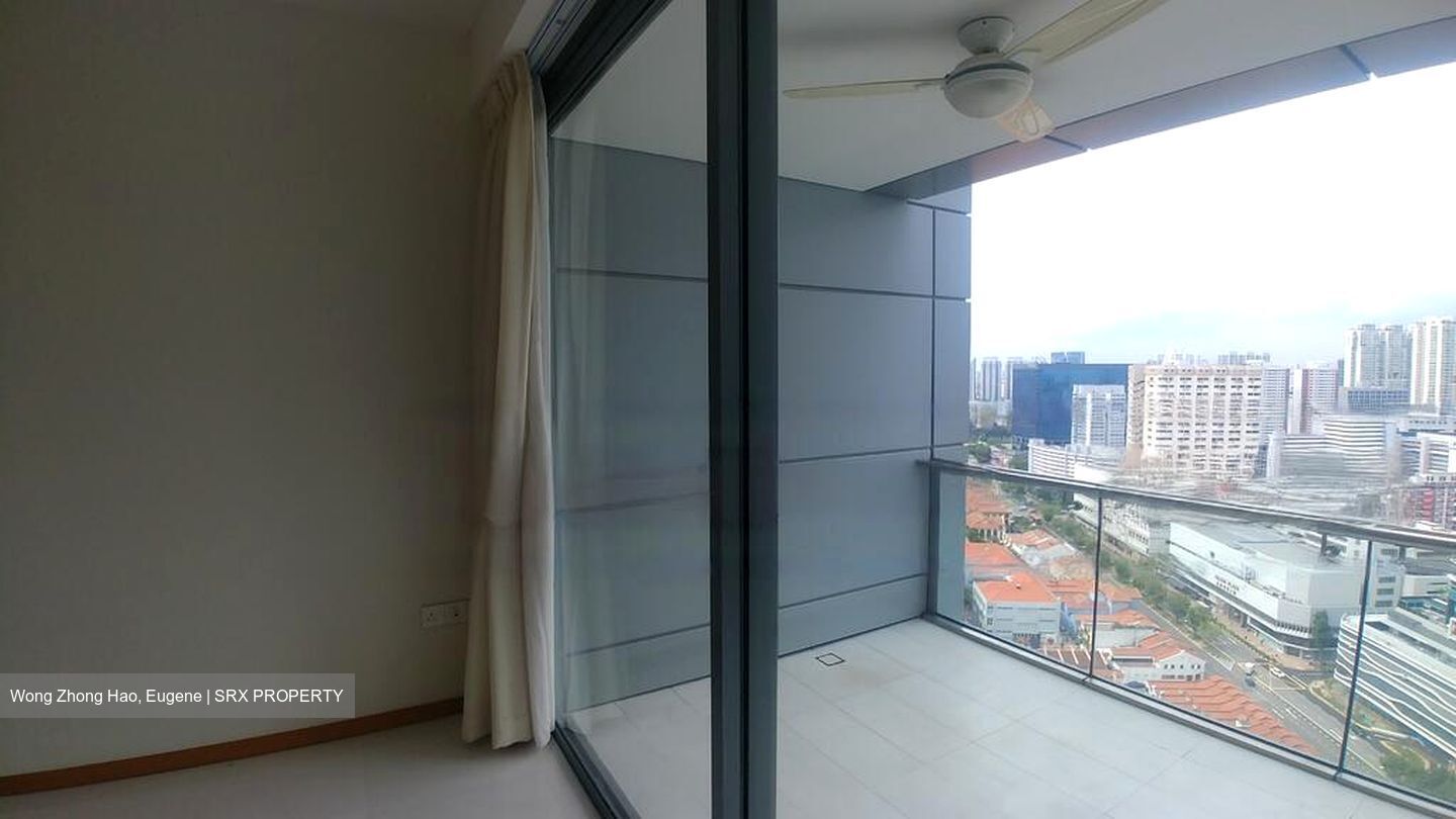 Concourse Skyline (D7), Apartment #458831961
